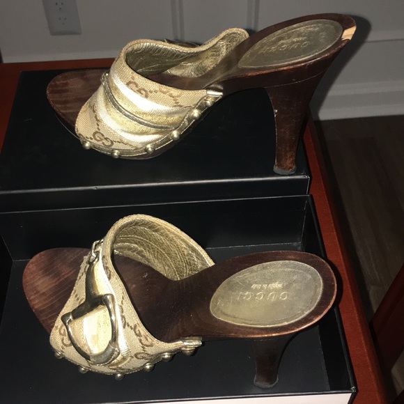 Gucci shoes - Picture 2 of 7